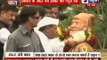 Andar ki baat: Rahul Gandhi visits Pune, meets Congress activists from 22 districts