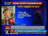 Gujarat: Minor gang raped by class mates - NewsX