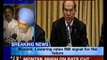 Montek Singh Ahluwalia lauds RBI's rate cut - NewsX