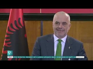 News Edition in Albanian Language - 28 Shkurt 2019 - 19:00 - News, Lajme - Vizion Plus