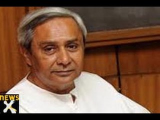 Odisha CM appeals Naxals for release of BJD MLA-NewsX