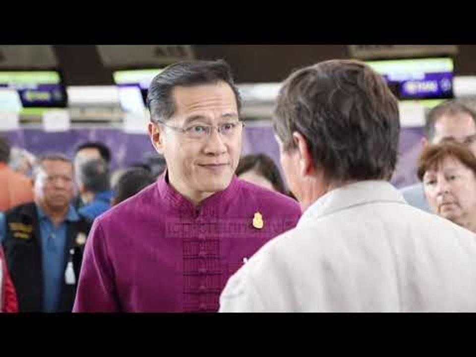 Pakistani mbyll hapësirën ajrore, bllokohen udhëtarët  - Top Channel Albania - News - Lajme