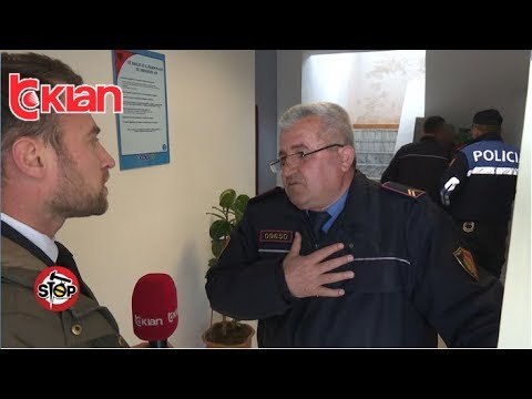 Stop - Divjake, policia ben per spital babain e vajzes se ngacmuar seksualisht! (28 shkurt 2019)