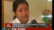Sukma collector abduction: Not sure whether medicines reached Alex, says wife - NewsX