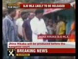 Maoist hostage: Jhina Hikaka likely to be released tomorrow - NewsX