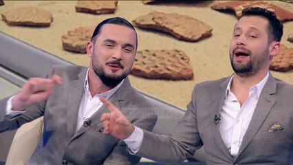 Fiks Fare, 28 Shkurt 2019, Pjesa 2 - Investigative  Satirical Show