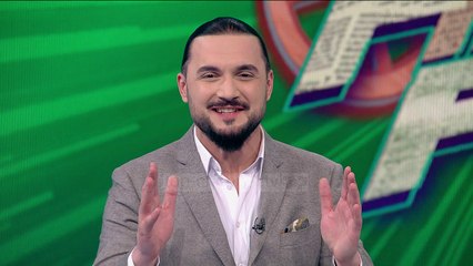 Fiks Fare, 28 Shkurt 2019, Pjesa 1 - Investigative  Satirical Show