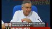 Reshuffle in Cabinet likely - NewsX