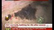 Minor raped and burnt alive in Uttar Pradesh - NewsX