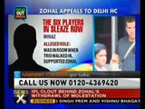 Speak out India: Zohal withdraws molestation case against Pomersbach - NewsX