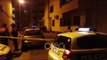 Ora News - Shpërthim përballë Gjykatës së Tiranës