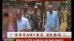 Sukma collector's abduction: Mediators return after talks with Maoists - NewsX