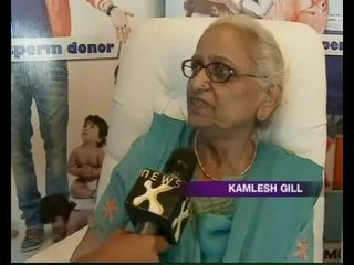 NewsX exclusive: Interview with star cast of Vicky Donor