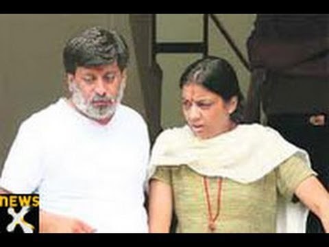 Aarushi murder case: Court denies bail to Nupur Talwar- NewsX