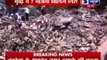 Seven-storey building collapses in Mumbai