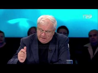 Open/ Ngjela “fshikullon” opozitën: Populli do të marrë dru dhe do t’i bjerë