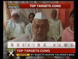 Uttarakhand: TDP demands Aziz Qureshi's resignation - NewsX