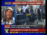 Indian shooters harassed during London World Cup-NewsX