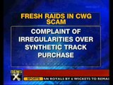 CWG scam: CBI conducts fresh raids - NewsX