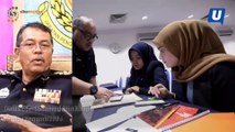Sibermedia anjur kursus media sosial di Akademi Pengangkutan Jalan Malaysia