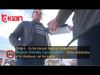 Télécharger la video: Stop - Divjake, e mitura ngacmohet seksualisht, shefi i krimeve mbyll ceshtjen! (28 shkurt 2019)