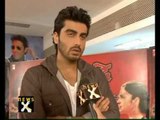 Arjun Kapoor's journey from assistant to Ishaqzaade - NewsX