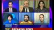 NewsX@9: Ramdev calls MPs thieves, murderers - NewsX