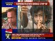 Myanmar refugees camping on Delhi streets - NewsX