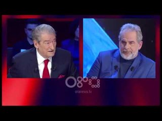 Ora News - Berisha për abuzimin e të miturës në Selenicë: Rasti 100% i vërtetë