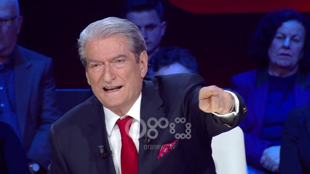 Ora News - Denoncimi i Berishës: Avdylajt administrojnë Krimet e Rënda