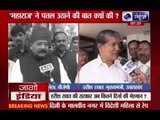 Uttarakhand Govt in trouble as Satpal Maharaj joins BJP