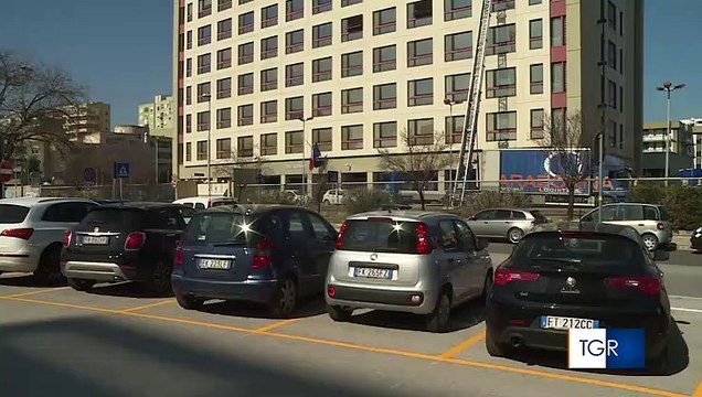 Sede provvisoria giudiziari, Bari stanno rubando le auto degli avvocati con i fascicoli all'interno