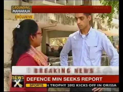 Air India pilots ready for negotiations - NewsX