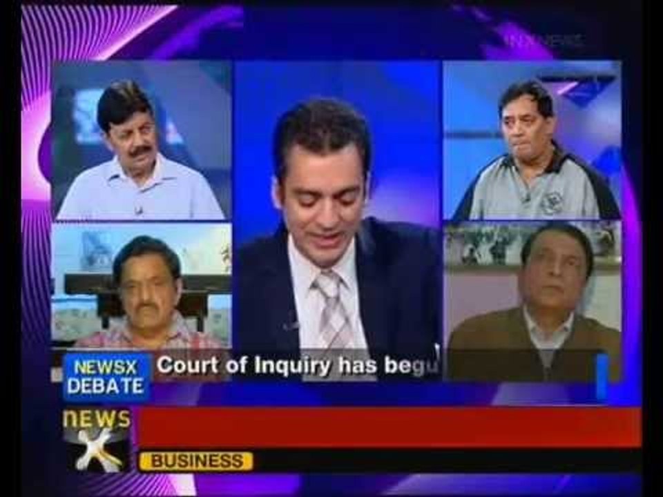 First scams, now mutiny hits Indian Army - NewsX