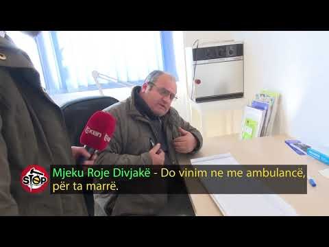 Stop- Policia Divjake ben per spital babain e vajzes së ngacmuar seksualisht. (28.02.2019)