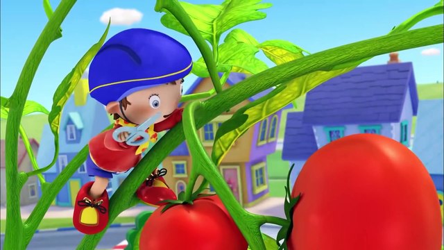 Oui Oui Officiel | Monsieur Culbuto est dans la Mélasse ⭐️Oui Oui Français⭐️Dessin Animé