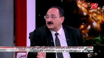 رئيس لجنة النقل بالبرلمان يفجر مفاجأة حول نائب رئيس هيئة السكة الحديد للموارد البشرية