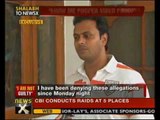 Shalabh Srivastava denies spot fixing charges - NewsX