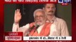Narendra Modi to address election rallies in Bihar, Jharkhand today