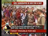 Law student abducted, gang raped in Sonepat - NewsX