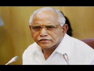 Yeddyurappa commends Narendra Modi, calls him dynamic CM - NewsX