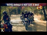 Living Cars: A day with 'Royal Beasts' - NewsX