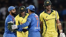 India Vs Australia 1st ODI: Predicted XI for the Hyderabad ODI | वनइंडिया हिंदी