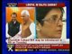 Lokpal Bill to be discussed in the Rajya Sabha today - NewsX