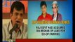 Beniwal land grab issue: BJP demands Gujarat Governor's recall - NewsX