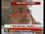 Narendra Modi is a tiger, national saint: Cong MP - NewsX