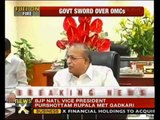 Cong hints at partial rollback in petrol price hike - NewsX