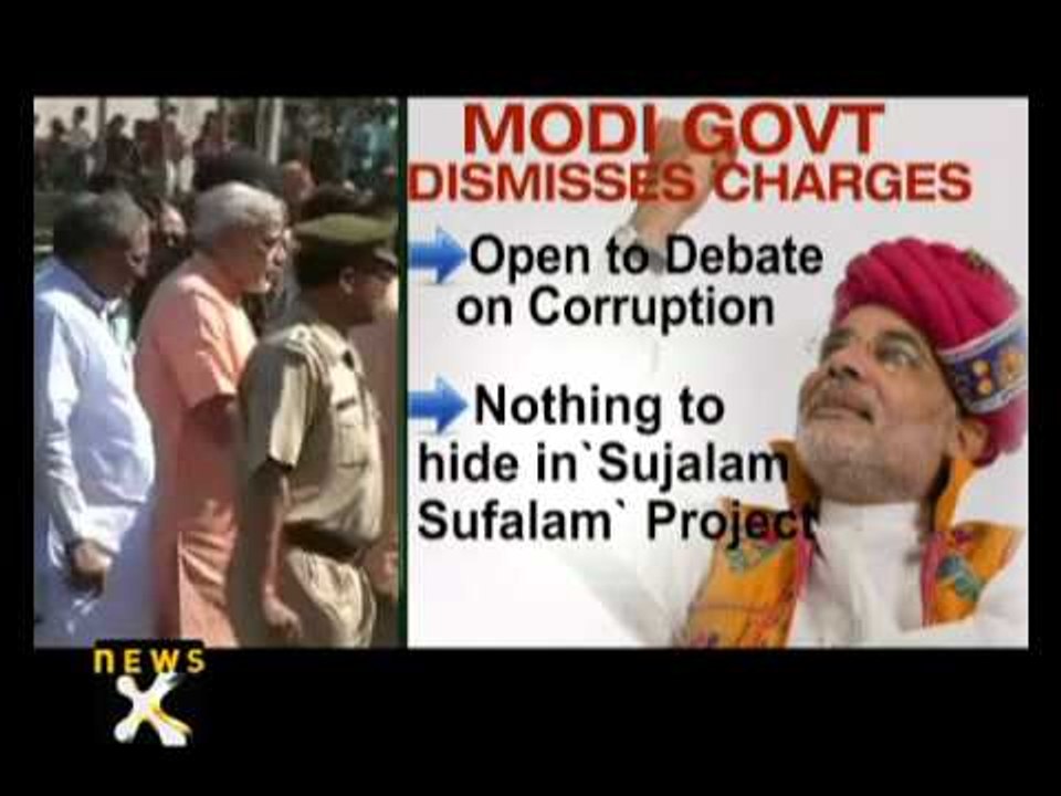Modi's Unforgiving Mission - 2 of 2 - NewsX