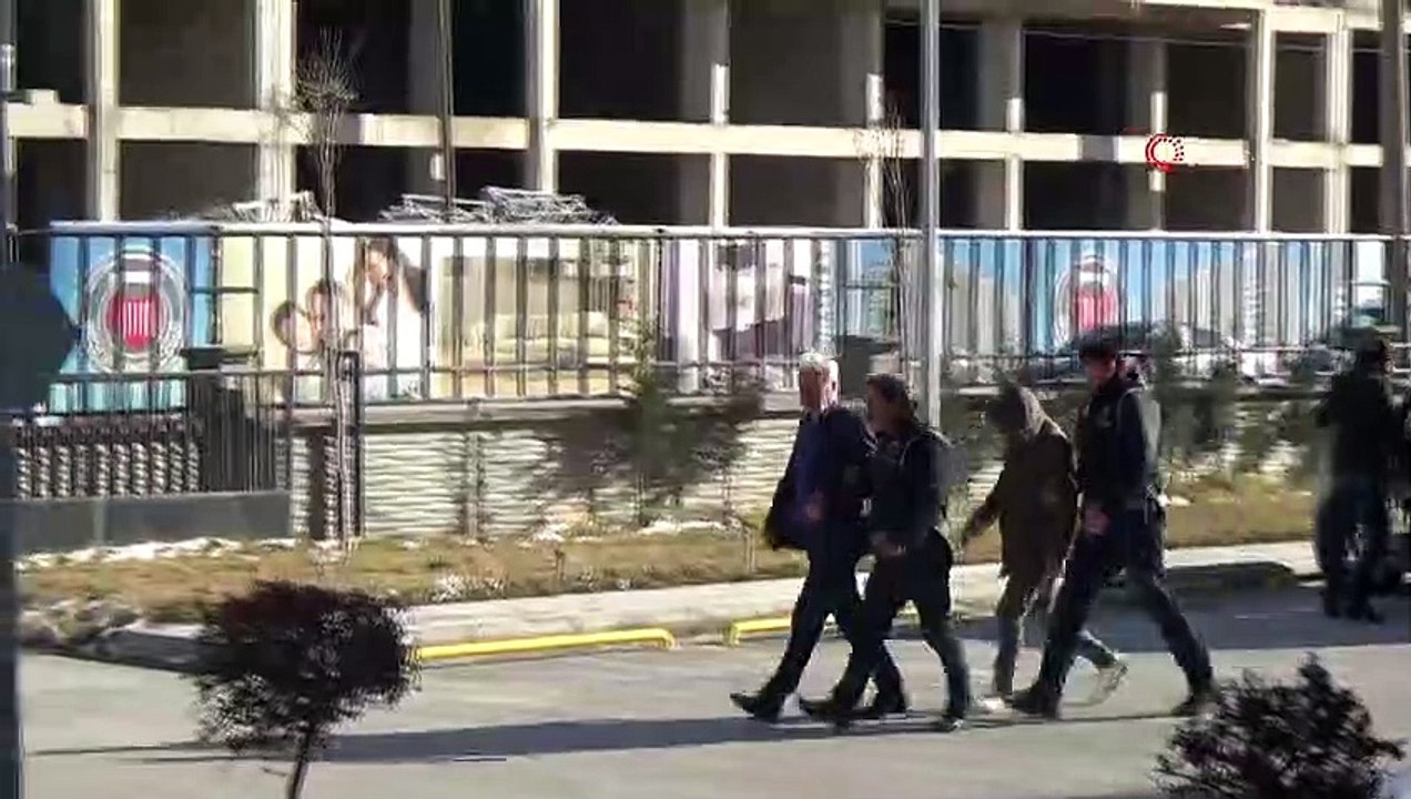 Dolandırıcılık şüphelileri adli kontrol şartıyla serbest bırakıldı