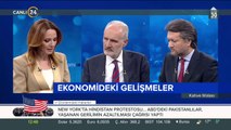 Ekonomideki gelişmeler